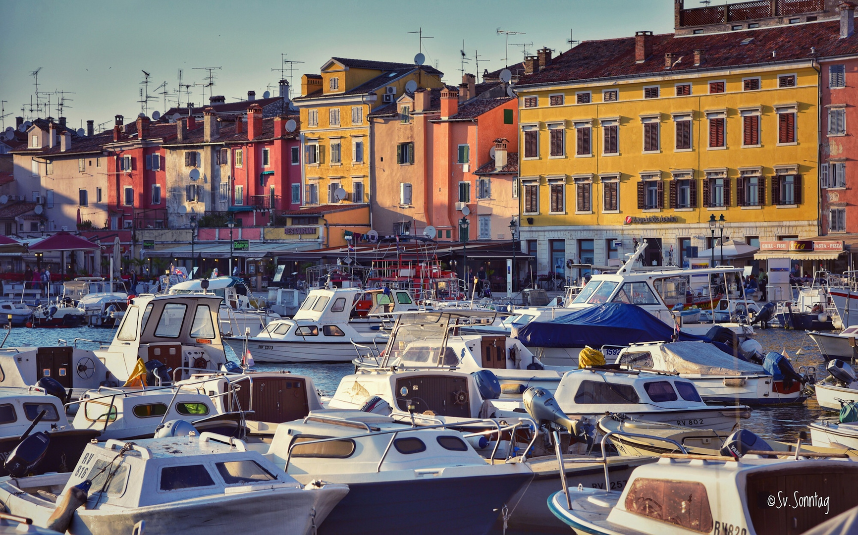 Rovinj