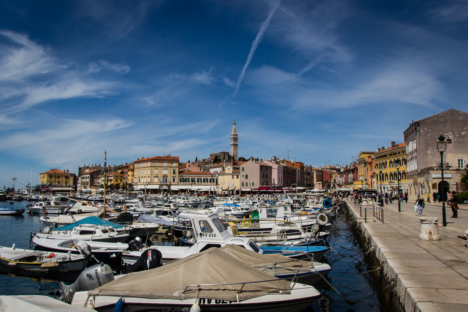 Rovinj