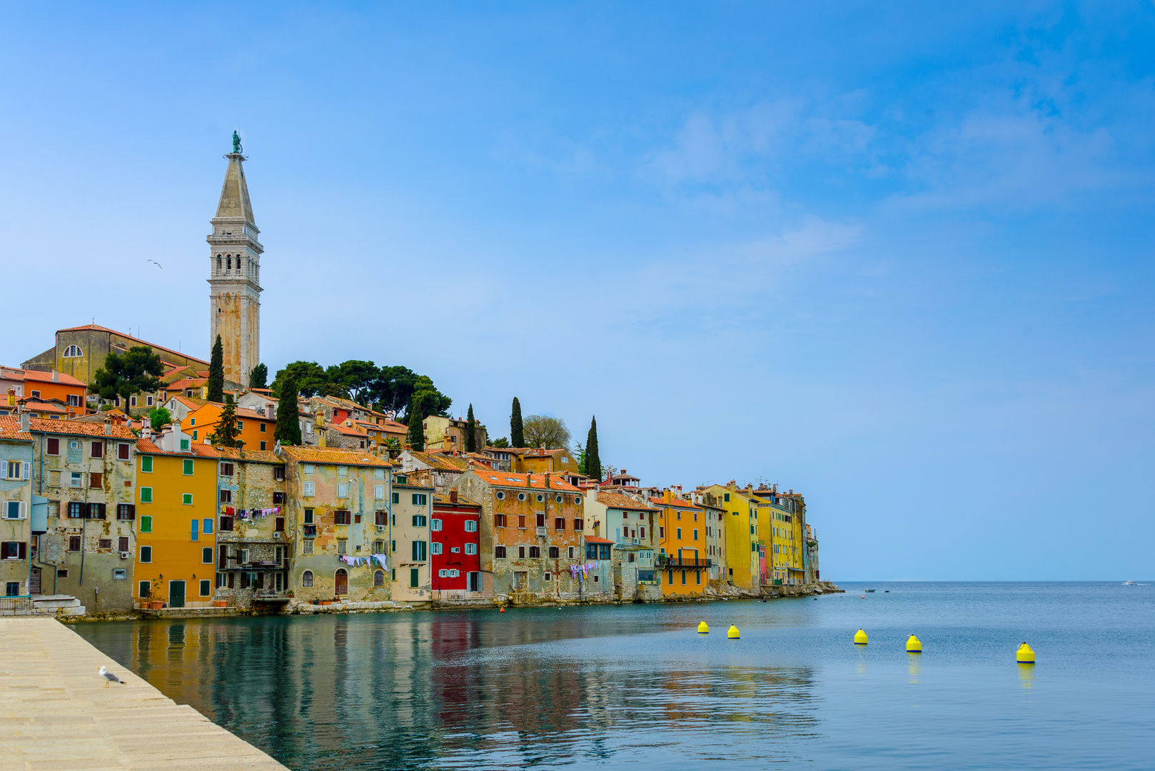  Rovinj  Foto Bild urban world Bilder  auf fotocommunity