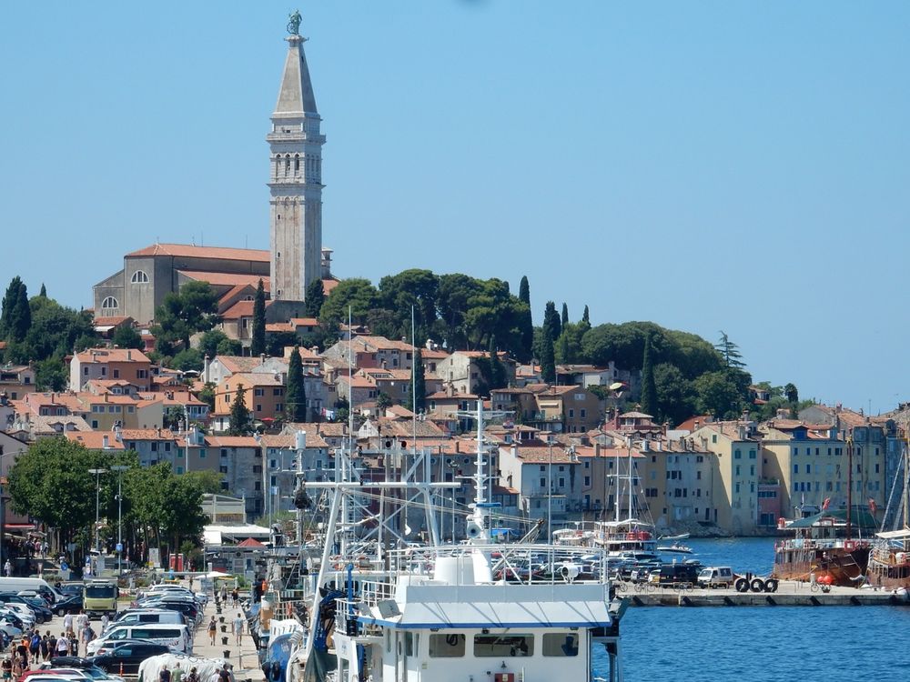 Rovinj