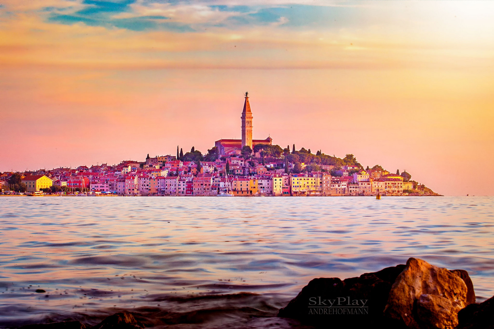 Rovinj