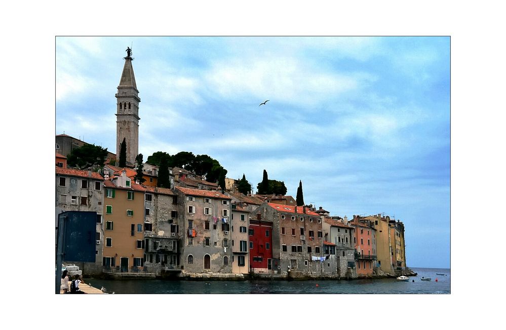 Rovinj