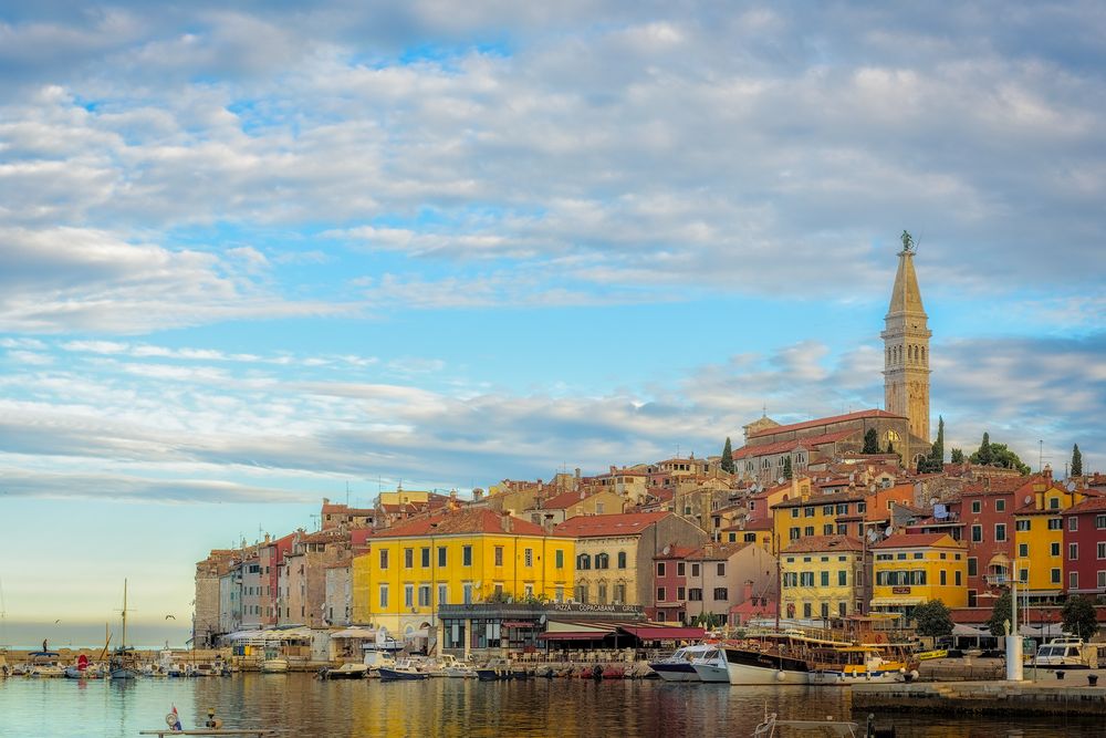 Rovinj