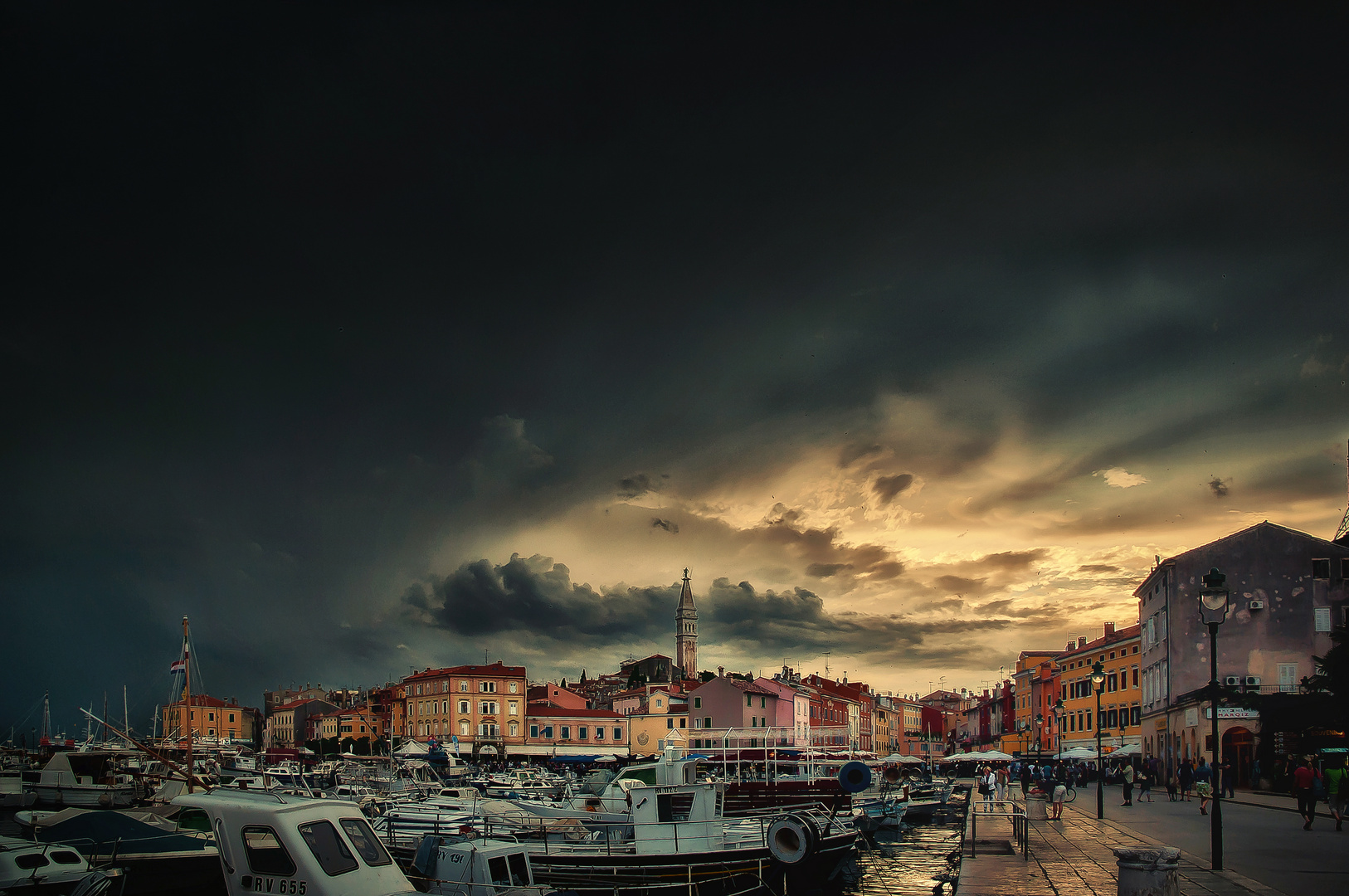 Rovinj Feeling