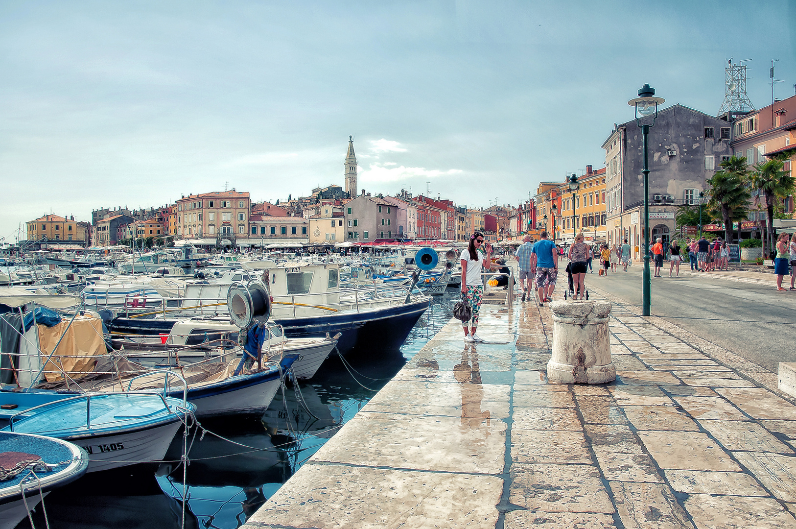 Rovinj-Flair