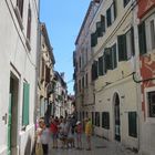 Rovinj Gasse