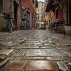 Rovinj Gasse