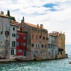 Rovinj (gerade gestellt)