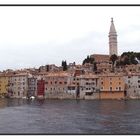 Rovinj Hafen