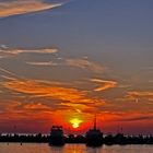 Rovinj Hafen 