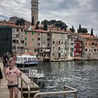 Rovinj - I