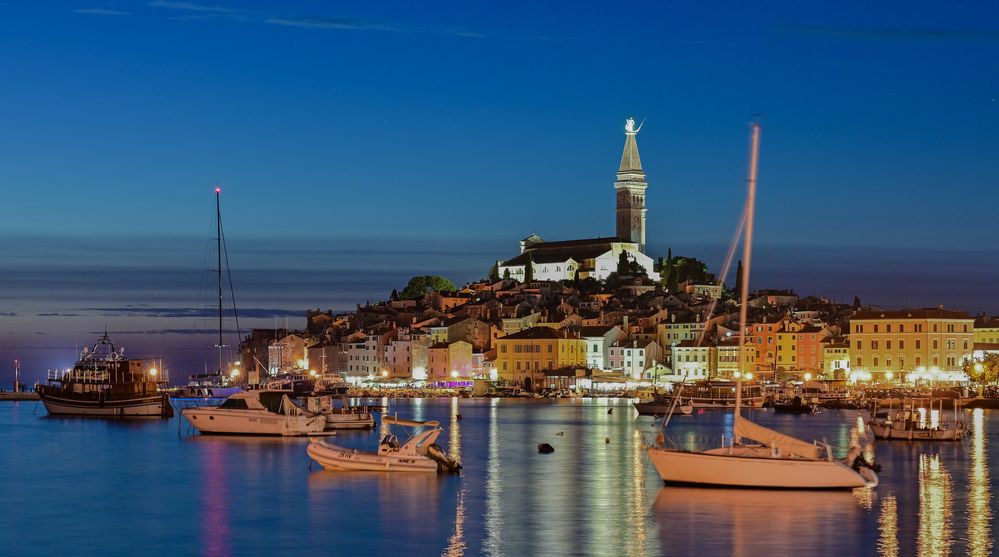 Rovinj II