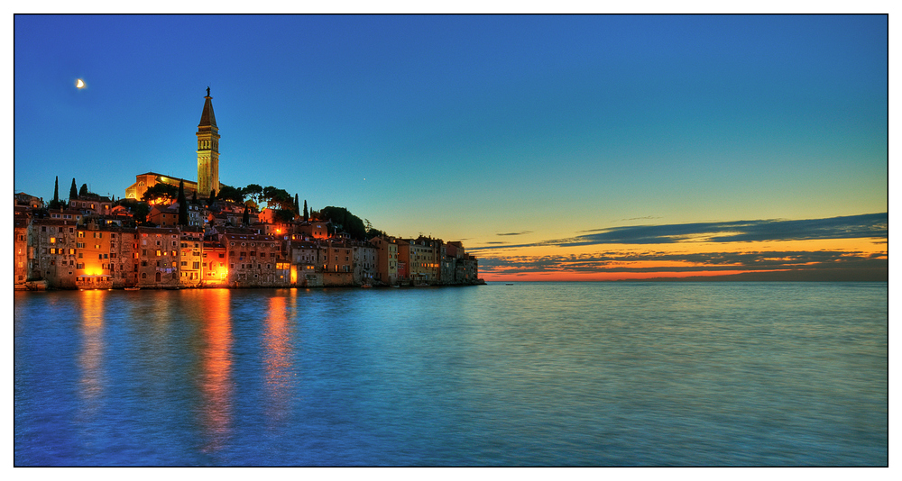 Rovinj II