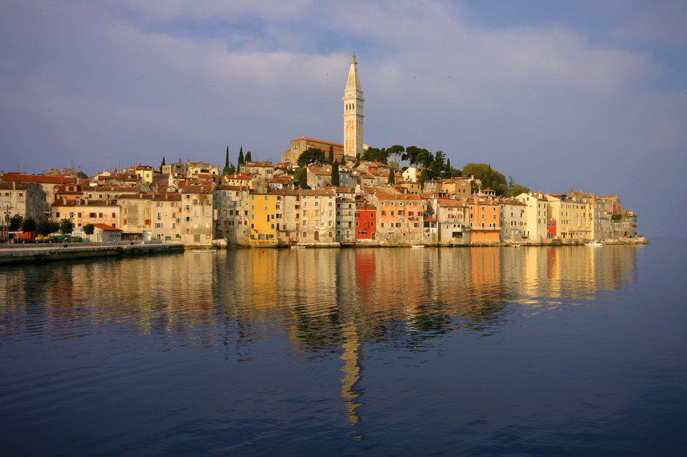 Rovinj II