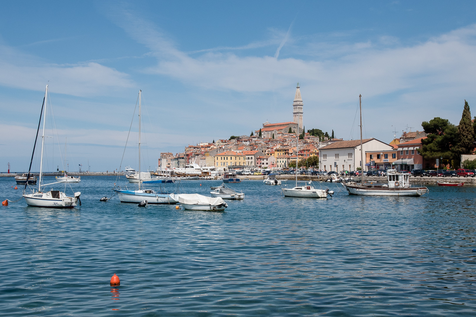 Rovinj II