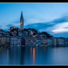 Rovinj II, Kroatien