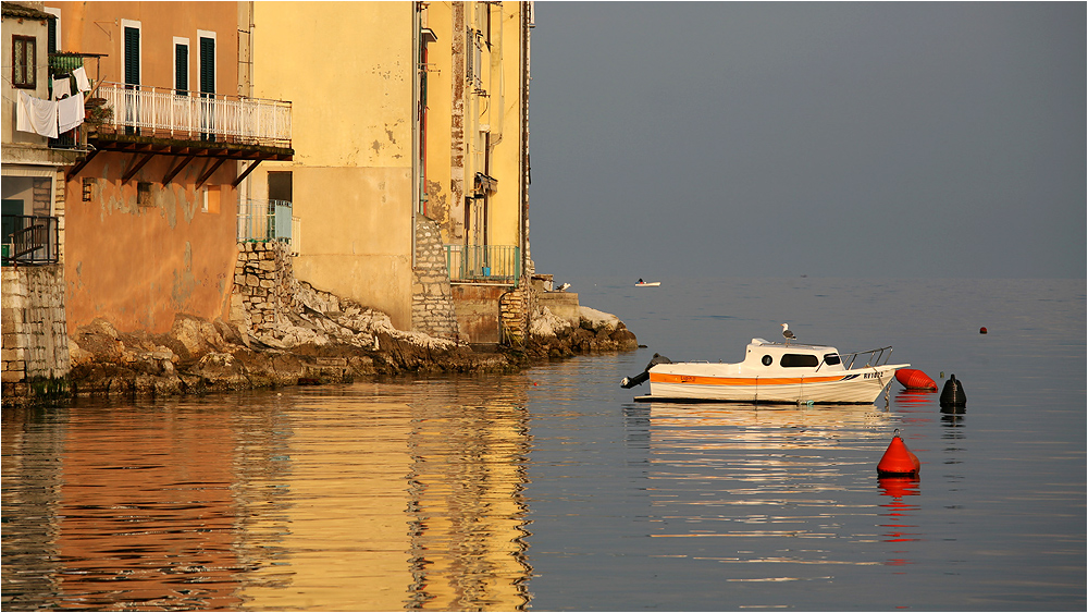 Rovinj III