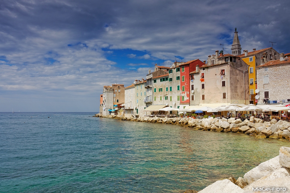 Rovinj III