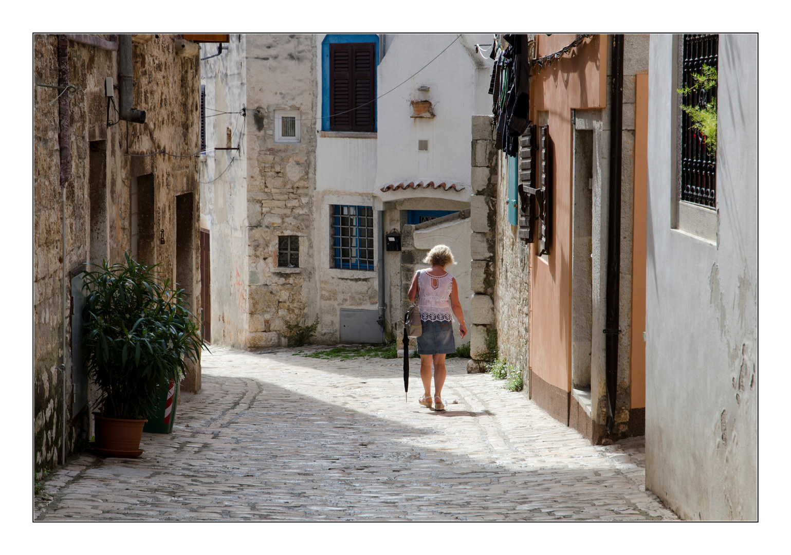 Rovinj Impession II