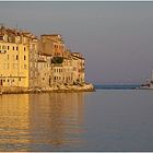 Rovinj Impressionen #6