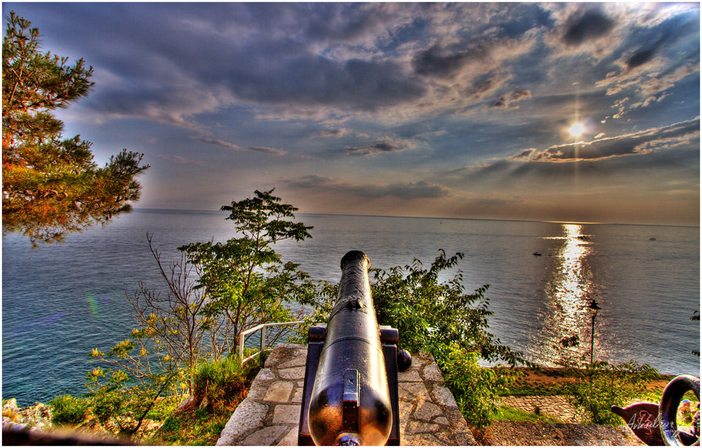 Rovinj Impressionen #9