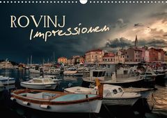 Rovinj Impressionen