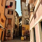 Rovinj - Istrien