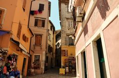 Rovinj - Istrien