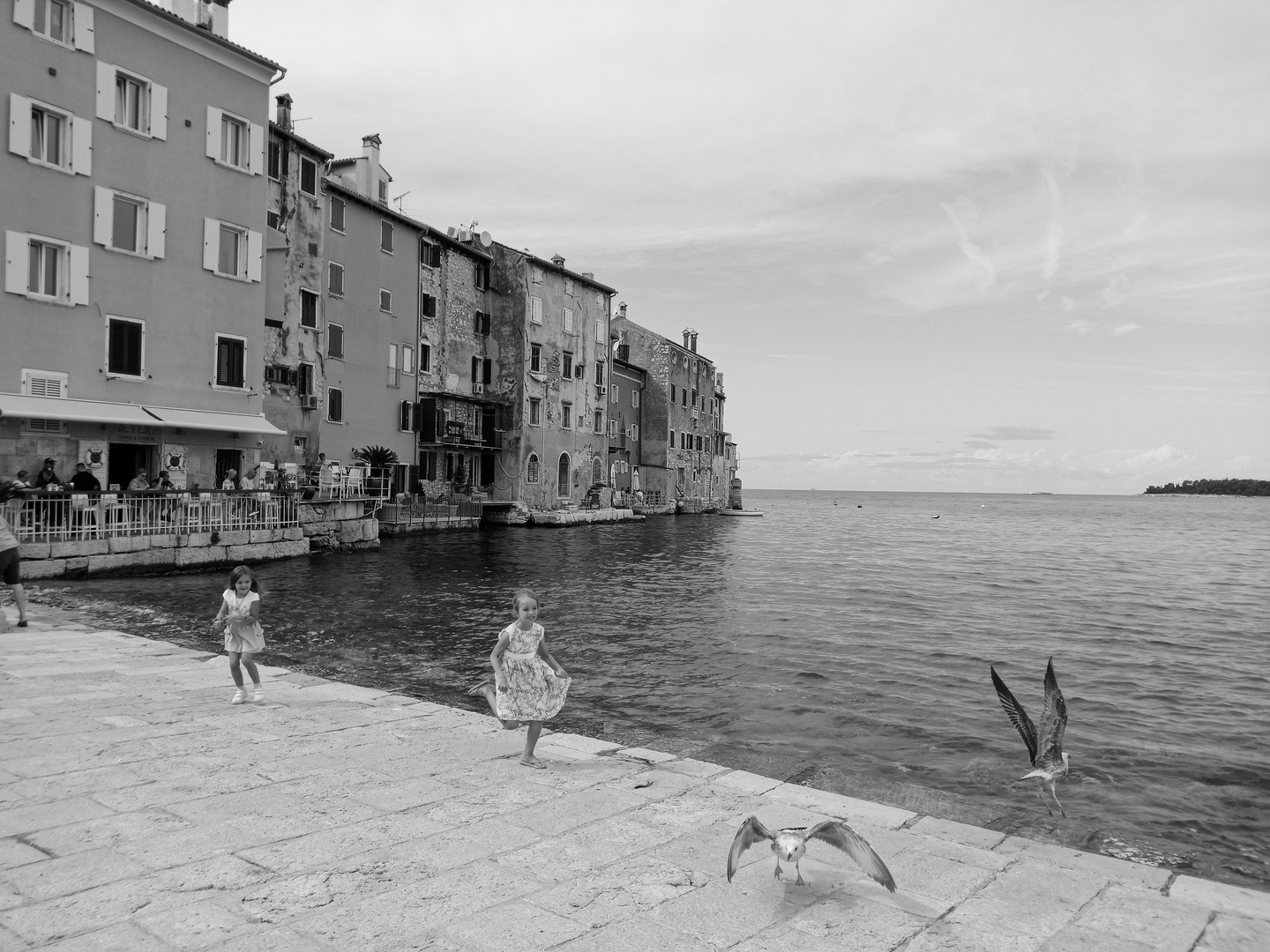 Rovinj IV