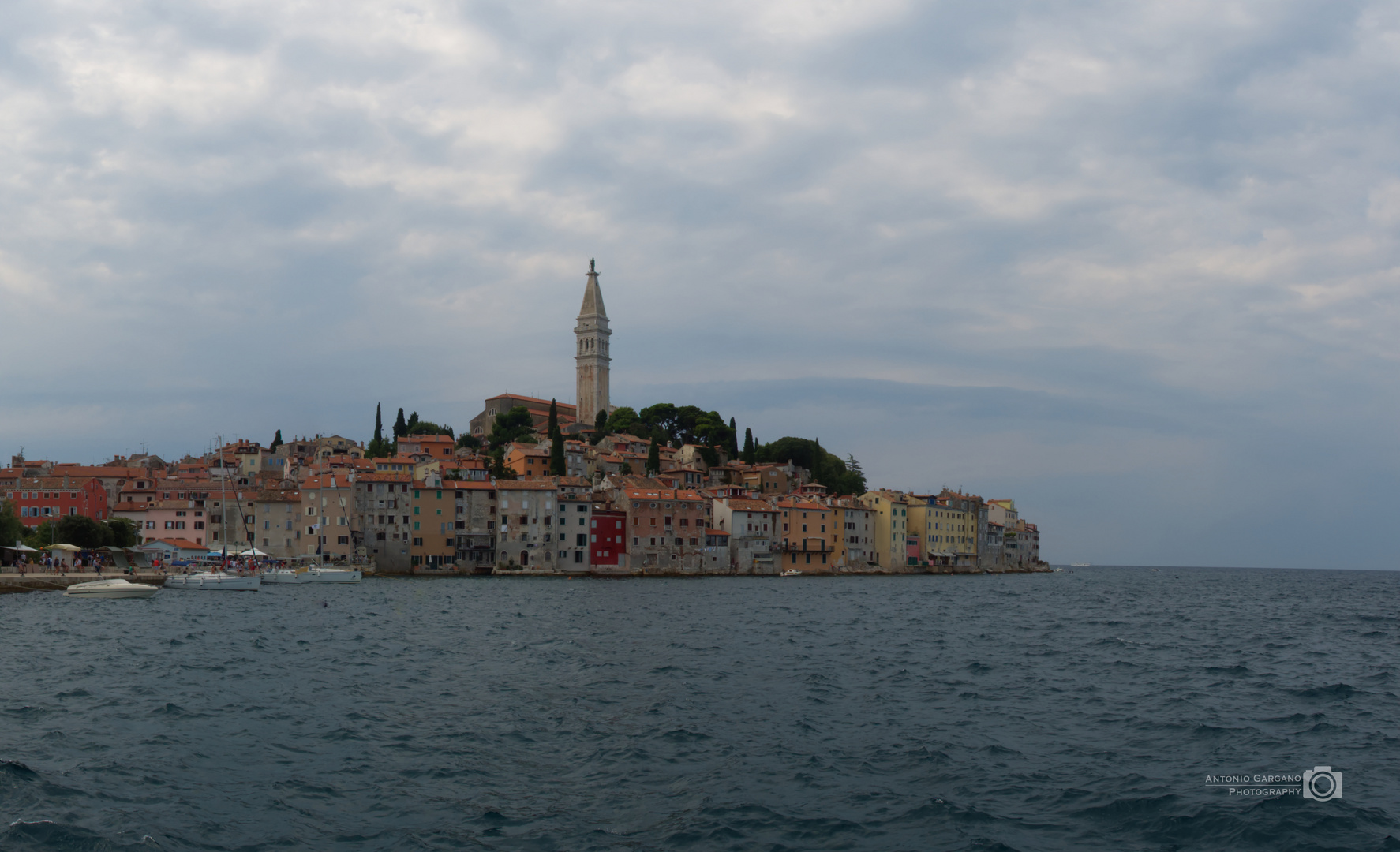 Rovinj - Kroatien