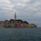 Rovinj - Kroatien