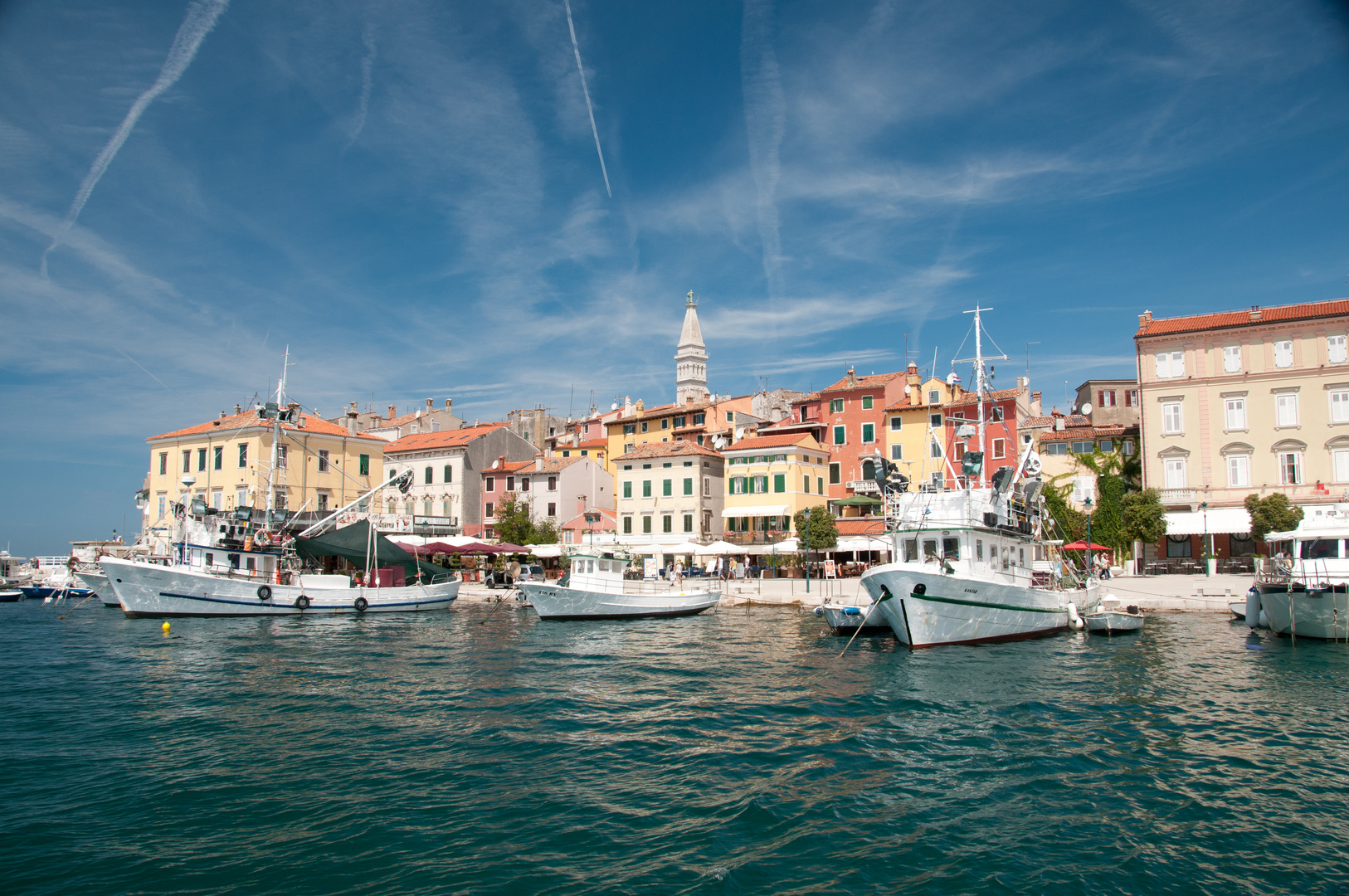 Rovinj - Kroatien