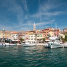 Rovinj - Kroatien