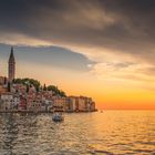 Rovinj, Kroatien