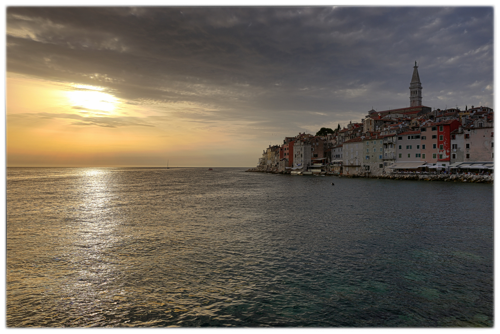 Rovinj (Kroatien)