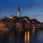 Rovinj, Kroatien