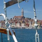 Rovinj Kroatien