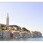 Rovinj, Kroatien