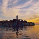 Rovinj, Kroatien