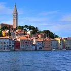 Rovinj-Kroatien