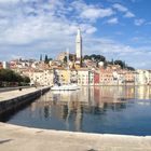 Rovinj Kroatien