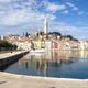 Rovinj Kroatien