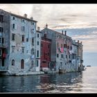 Rovinj, Kroatien