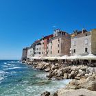 Rovinj-Kroatien