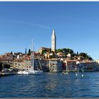 Rovinj  Kroatien