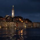 Rovinj / Kroatien