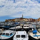 Rovinj (Kroatien / Istrien)