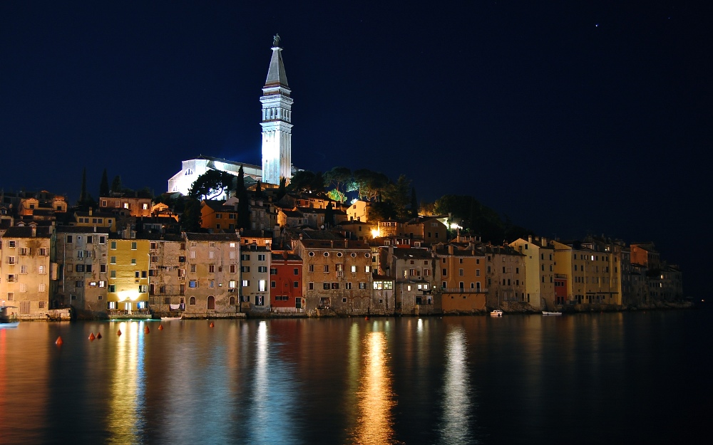 Rovinj Mai