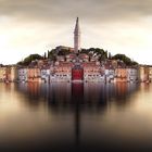 Rovinj Mirrored 