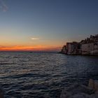 Rovinj - nach Sonnenuntergang